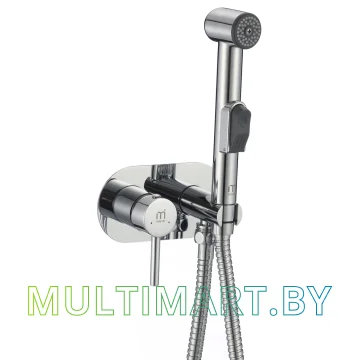 Смеситель Milardo Tidy TIDSBR0M08